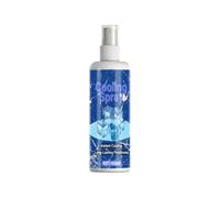 Cooling Spray - 100ml Instant Cooling Mist, Refreshing Heat Relief Body Spray For Outdoor Sports, Workout Recovery And Summer Comfort, For Soccer, Basketball, Volleyball, Hiking, Running, Camping, Pic