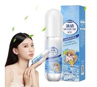 Cooling Spray For Hot Flashes - Liquid 100ml | Summer Relief Mist