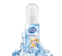 Cooling Spray For Hot Weather 50ml Summer Non-sticky Long-Lasting Heat