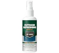 Cooling Spray - Hydrating Face Mist | 100ml Summer Skin Refresh