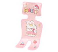 Cooling Stroller Pad 3D Cooling Pad Breathable Cushion