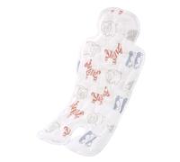 Cooling Stroller Pad | Cold Seat Cushion For Car | Waterproof Cooling Mat For Stroller And High Chair | Essential Comfort F́or Music Festivals And Family Picnics | Ideal F̀or Backyard Play Ánd Communi