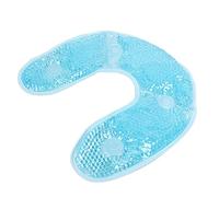 Cooling Therapy Neck Wrap, Neck Cooling Wraps Gel Bead Neck Pack Cool Packs For Body Cold Compress Neck Pack para Compresas Calientes para Compresas Frías