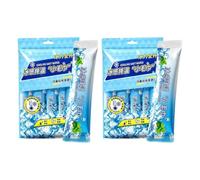 Cooling Towels Body Wipes For Sweat Breathable Pocket Size Refreshing Chill