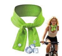 Cooling Towels For Neck | Reusable Heat Relief Soft Breathable Scar