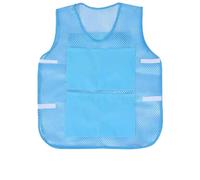 Cooling Vest With Ice Packs - Chilled Apparel, Smmooth Surrface Industrial Jackets, Durrable Qualiity Work Mens Clothing, Ensurre Body Temperatures Regulation - For Construction Cycling Labor