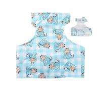 Cooling Vests For Dogs | Breathable Lightweight Harness with Ice Pack | Dog