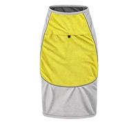 Cooling Vests For Dogs - Comfortable Fit Breathable With Ice Bag Pocket | Dog Jacket Coat | Summer Heatstroke Prevention Mesh Clothing For Small Medium Large Breeds Walking Picnic Park Outing