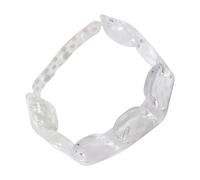 Coolings Neck Wrap - 60 cm Adjustable Neck Brace | Reusable Scarf | Heat Relief Band, Fever Support | Lightweight Cold Collar 145 g | Outdoor Sports Coolings Wrap For Hiking