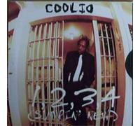 Coolio - 1,2,3,4