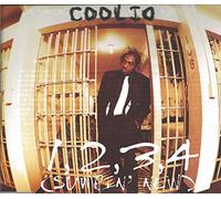 Coolio - 1,2,3,4 Sumpin' New [Import]