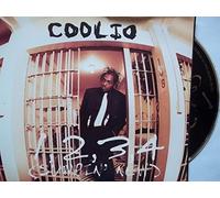 Coolio - 1, 2, 3, 4 sumpin' new (Timber Mix, 1996, plus 'Smilin'')