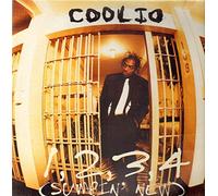 Coolio - 1,2,3,4 Sumpin' New/ [Vinilo]