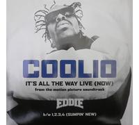 Coolio - All the Way Live [Vinilo]