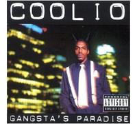 Coolio - CD Album ( 17 Titel, in angsta's paradise , too hot , get up get down , cruisin' , bright as the sun etc. )