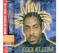 COOLIO - Coolio Com