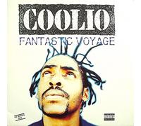 Coolio - Coolio / Fantastic Voyage