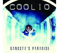 Coolio - Coolio - Gangstas Paradise [Vinilo]