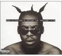 Coolio - Fantastic Voyage: G.H