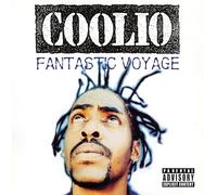 Coolio - Fantastic Voyage [Vinilo]