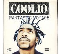 Coolio - Fantastic Voyage [Vinilo]