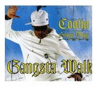 Coolio Feat Snoop Do - Gangsta Walk