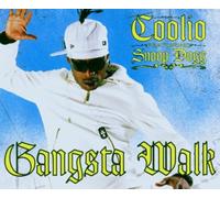 Coolio Feat.Snoop Dogg - Gangsta Walk [Import]