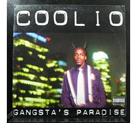 Coolio - Gangsta's Paradise [Vinilo][Import]