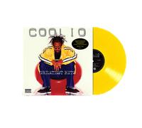 Coolio - Grandes Éxitos - Vinilo Amarillo Edición Limitada - Vinilo Amarillo