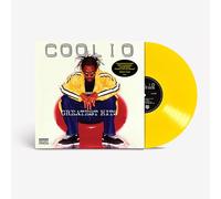 Coolio - Greatest Hits [Vinilo]