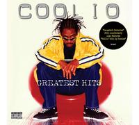 Coolio Greatest Hits (Vinyl) 12" Album Coloured Vinyl (Limited Edition)