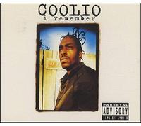 Coolio - I Remember (usa Gros Boitier)