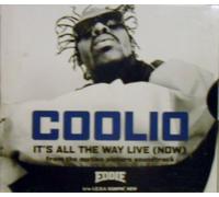 Coolio - Its All The Way Live(usa +123)