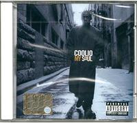 Coolio - My Soul