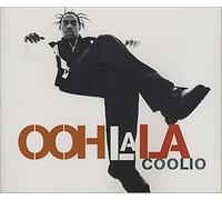 Coolio - Ooh la la/Cd2