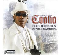 Coolio - Return Of The Gangsta