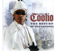Coolio - Return of the Gangsta