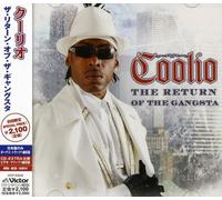 Coolio - Return of the Gangsta