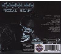 Coolio - Steal hear