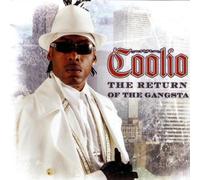 Coolio - The Return of the Gangsta