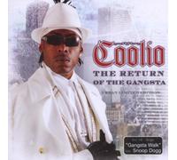 Coolio - The Return of the Gangsta (Urb