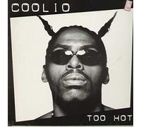Coolio - Too Hot [12 [Vinyl LP]