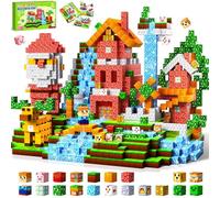 COOLJOYA Bloques Magneticos Construccion Niños 150 Piezas,Construcciones Magneticas Niños,Juguetes Niños 3 Años,Piezas Magneticas, Juguete Creativo Montessori para 3 4 5 6 7 8 9 10 Años