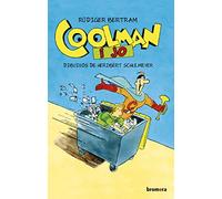 Coolman i jo: 33 (Esfera)