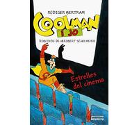 Coolman I Jo. Estrelles Del Cinema: 38 (Esfera)