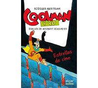 Coolman Y Yo. Estrellas De Cine: 3