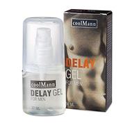 CoolMann - Lubricantes y geles