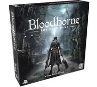 CoolMiniOrNot CMNBBN001 BBN001 Bloodborne The Card Game