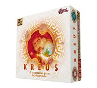 CoolMiniOrNot CMNKRE001 Kreus Juego