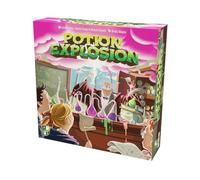 CoolMiniOrNot CMNPTN101 Potion Explosion 2nd Edition, Multicolor alfonbrilla para ratón , color/modelo surtido